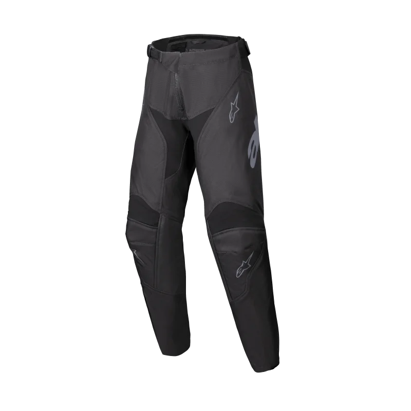 Pantaloni Alpinestars Youth racer graphite "nero grigio" 3740325-106