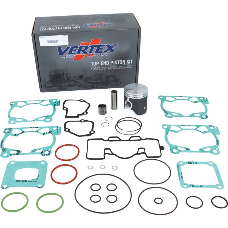 copy of Vertex top end kit "Replica" | Ktm SX-EXC 250 | Husqvarna TC-TE 250 | GasGas MC-EC 250 Vertex