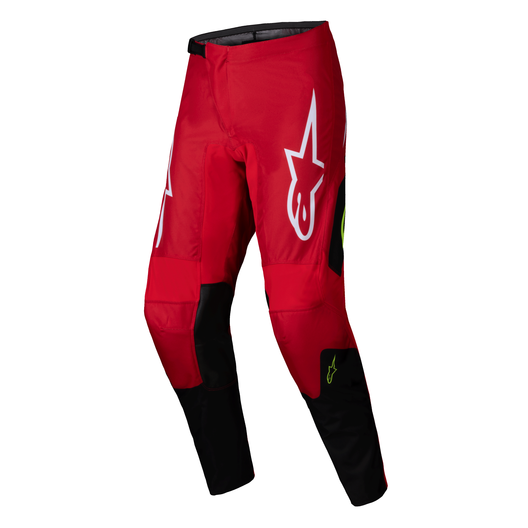 Pantalon Cross Alpinestars Fluid Haul 