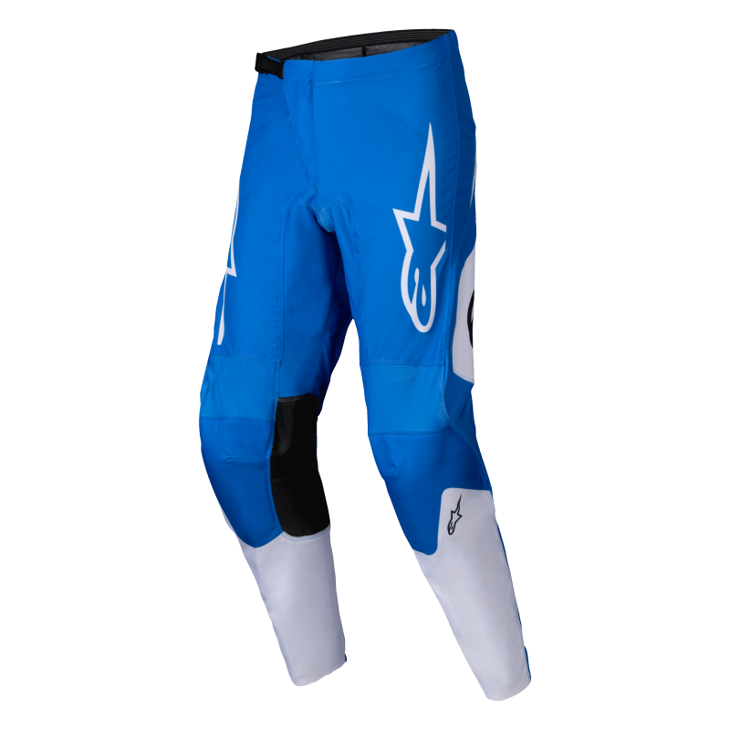 Pantalon Cross Alpinestars Fluid Haul "blue white" Alpinestars