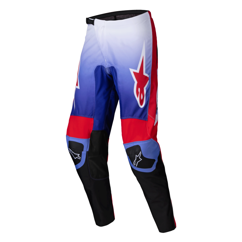 Pant Alpinestars Wurx "purple bright red" 3721025-3047 Alpinestars Combo Jersey & Pant Motocross/Enduro