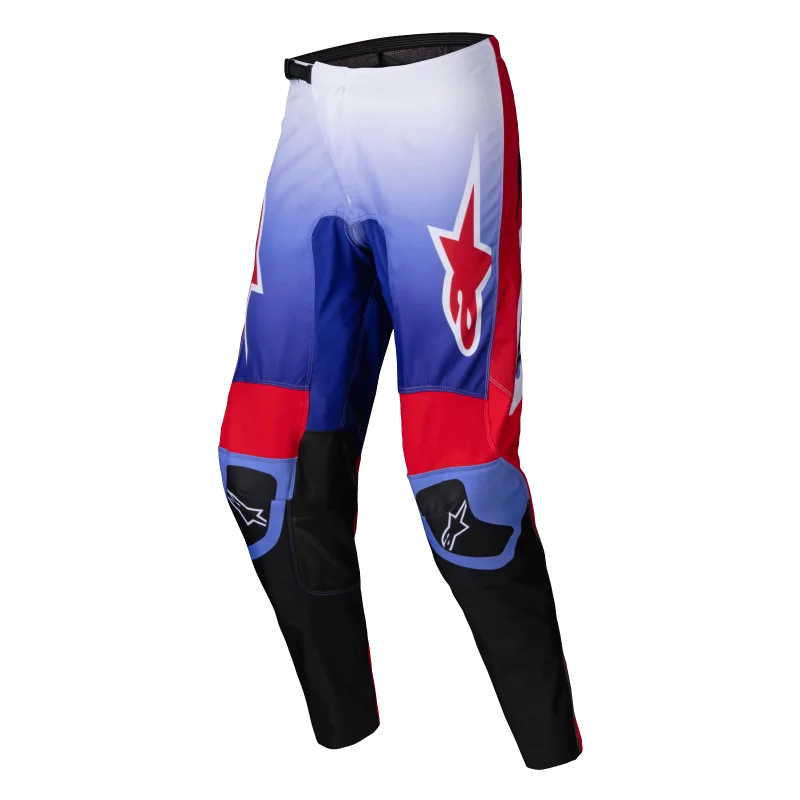 Pant Alpinestars Wurx "purple bright red" 3721025-3047 Alpinestars Combo Jersey & Pant Motocross/Enduro