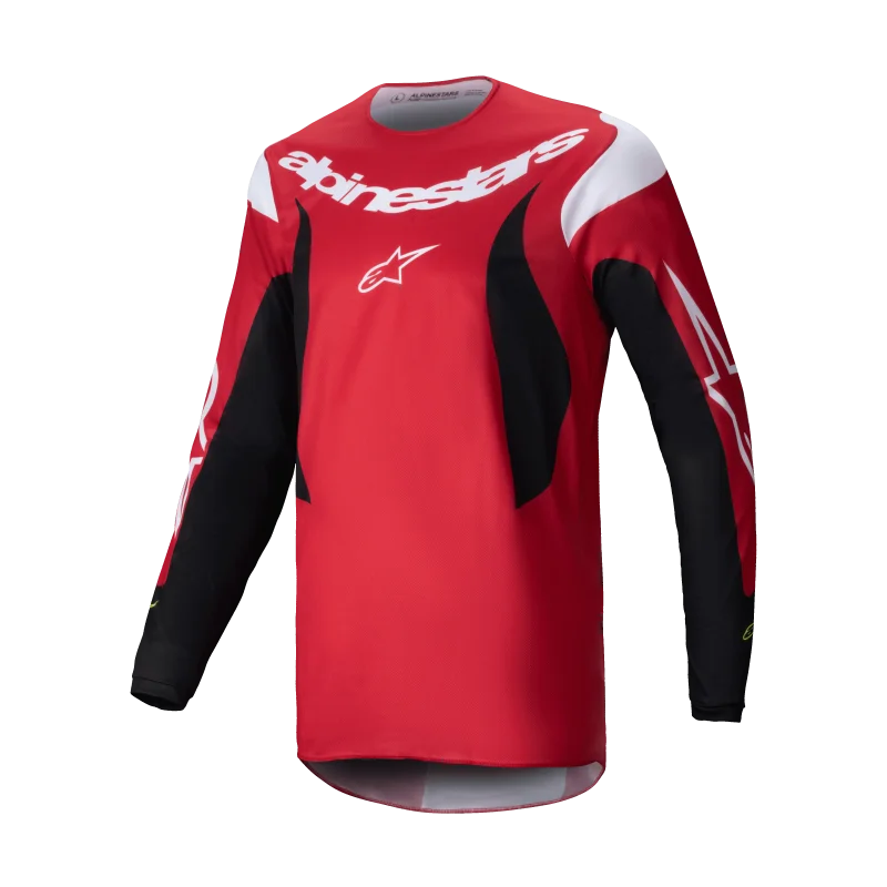 copy of Crossshirt Alpinestars Fluid Graphite 2024 Alpinestars