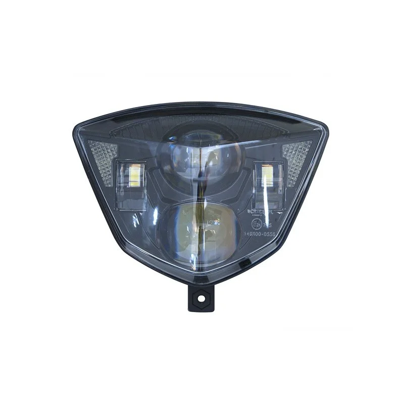 Faro a LED GasGas EC ECF 2021-2023 omologato R-FAROGAS0021