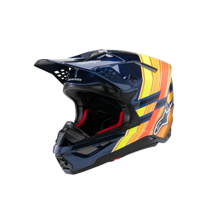 Casco Alpinestars SM10 TLD Edition 25 8300325-7156