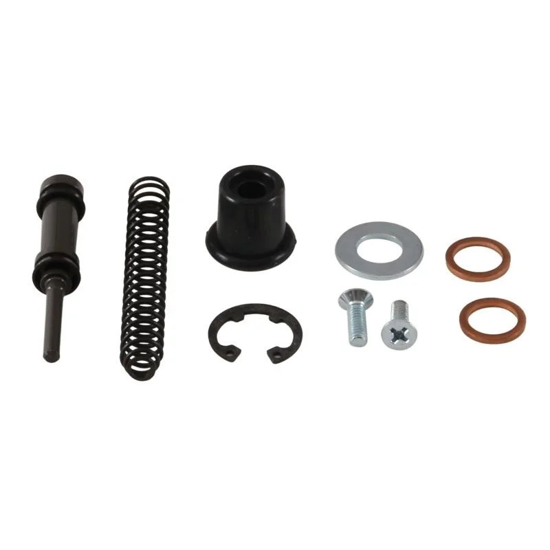 Clutch Master Cylinder Rebuild Kit | Kawasaki KXF 250 2021+ 450 2019+ 18-4014 All Balls Idraulic clutches and spare parts