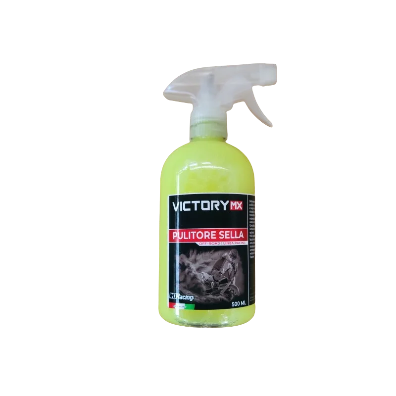 Detergente - pulitore sella Victory MX WDracing-Victory