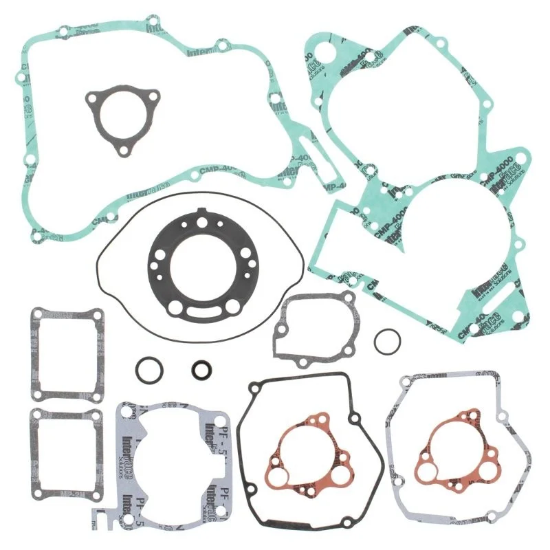 Engine gaskets kit | Honda CR 125 2001-2002 860VG808237 Vertex Gaskets and bearings