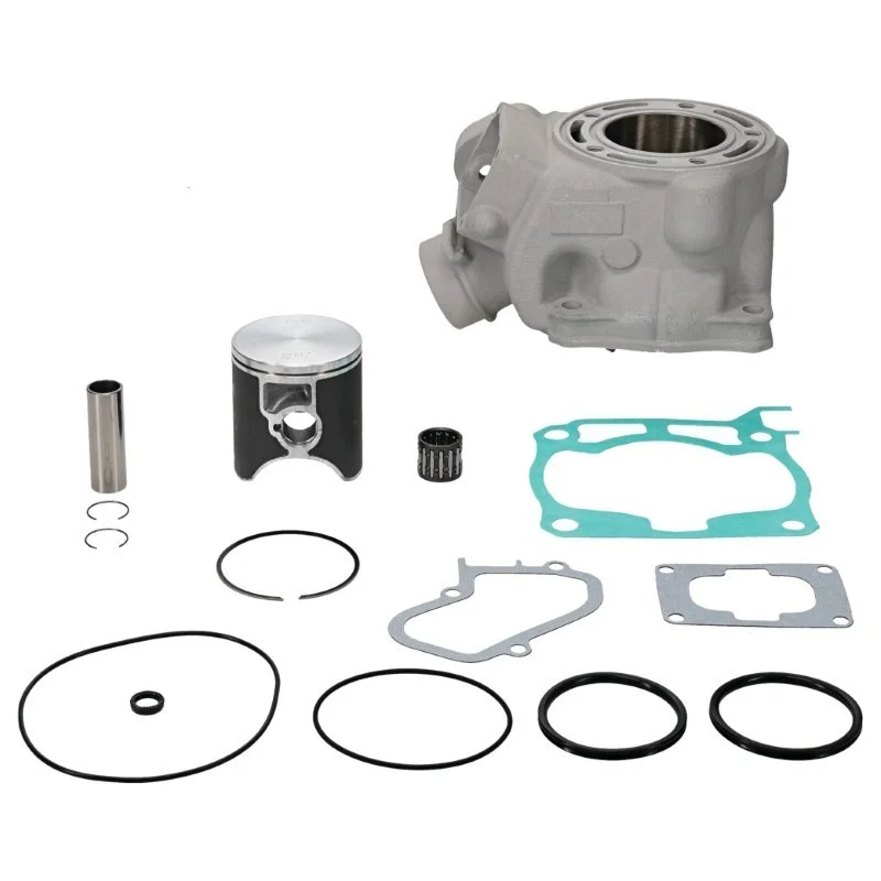 Cylinder kit "Cylinder Works" | Yamaha YZ 125 2005-2021 8-CW20011K01 Cylinder Works Cylinder Kit and upgrade kit