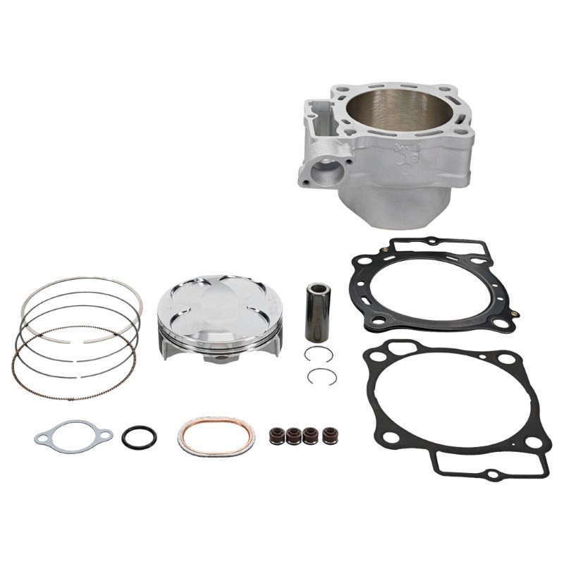 Kit cilindro "Cylinder Works" | Honda CRF 450 2021-2024 8-10010-K03