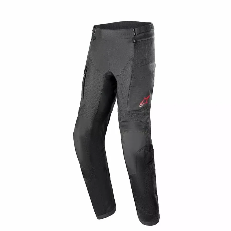 Alpinestars Andes Air Drystar Adventure Pants black 3227924-10 Alpinestars Adventure/Enduro Motorcycle Jackets and Pants