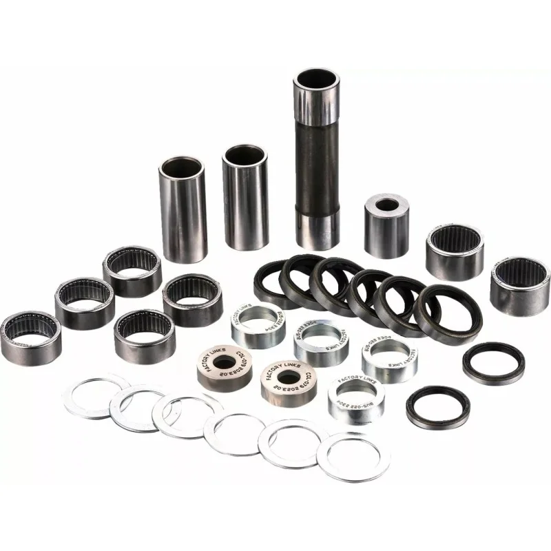 Kit de roulement de biellette de suspension KTM-Husqvarna-GasGas 2021-