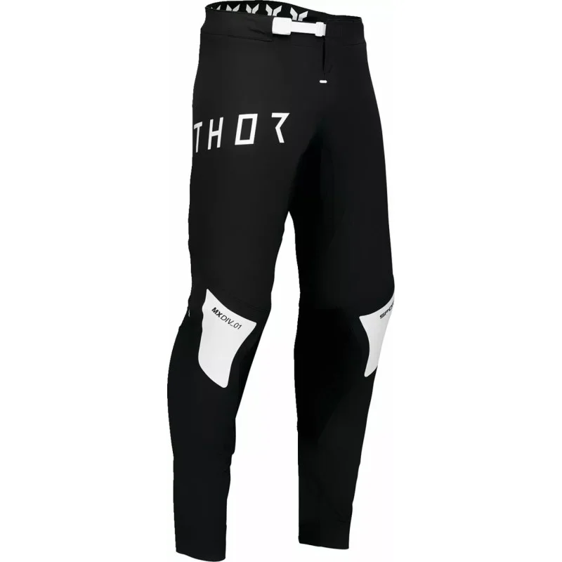 Hose Thor Sportmode Strike black