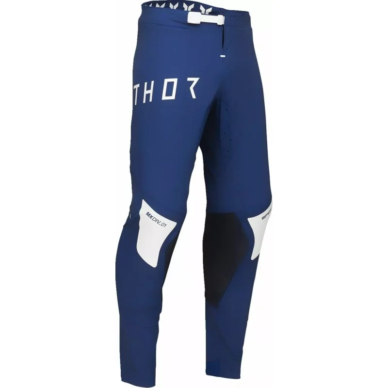 Hose Thor Sportmode Strike navy