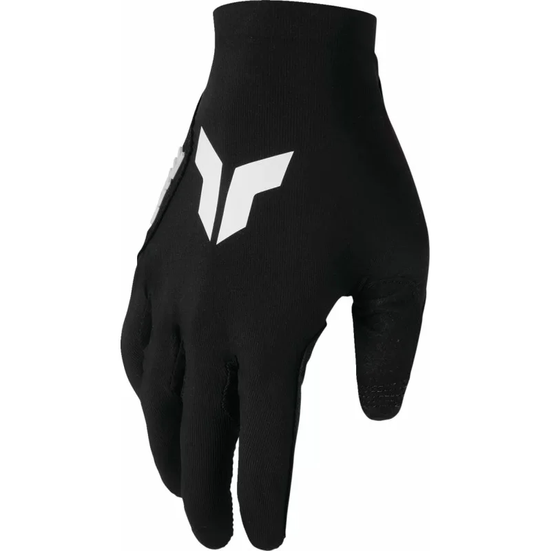 Thor Glove Sportmode Iconic black