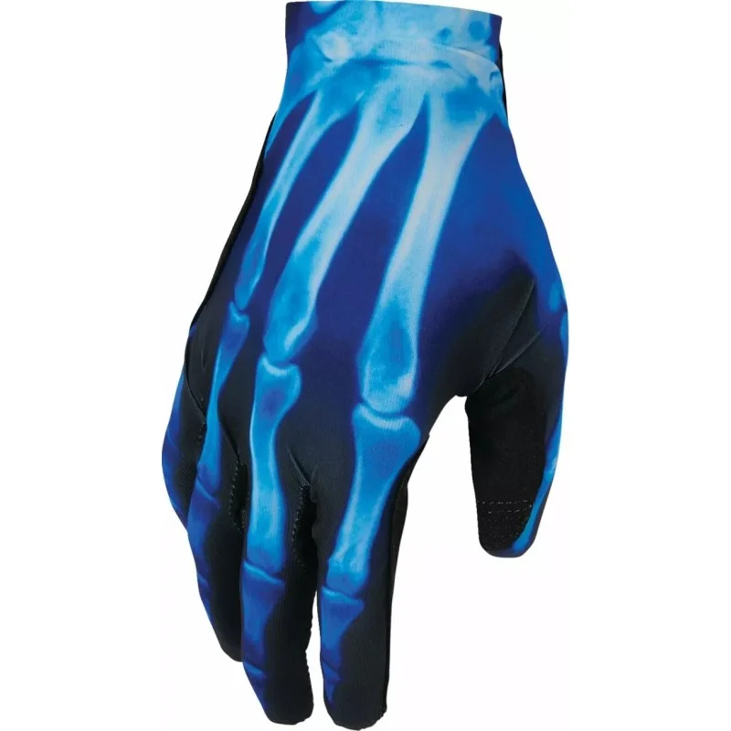 Thor Gants Sportmode X-Ray black