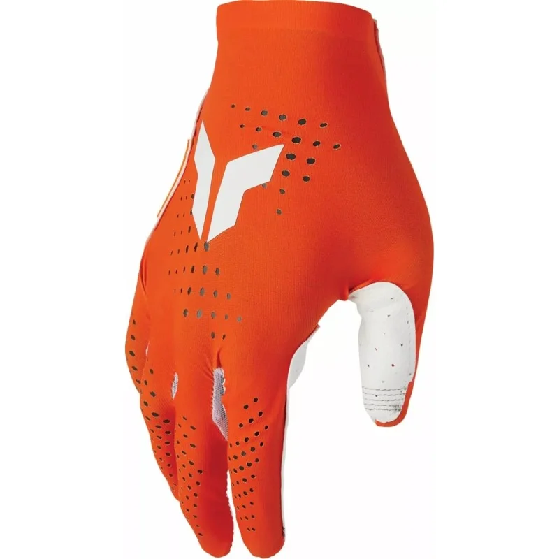 Guanti Thor Sportmode Vented orange 333081VO