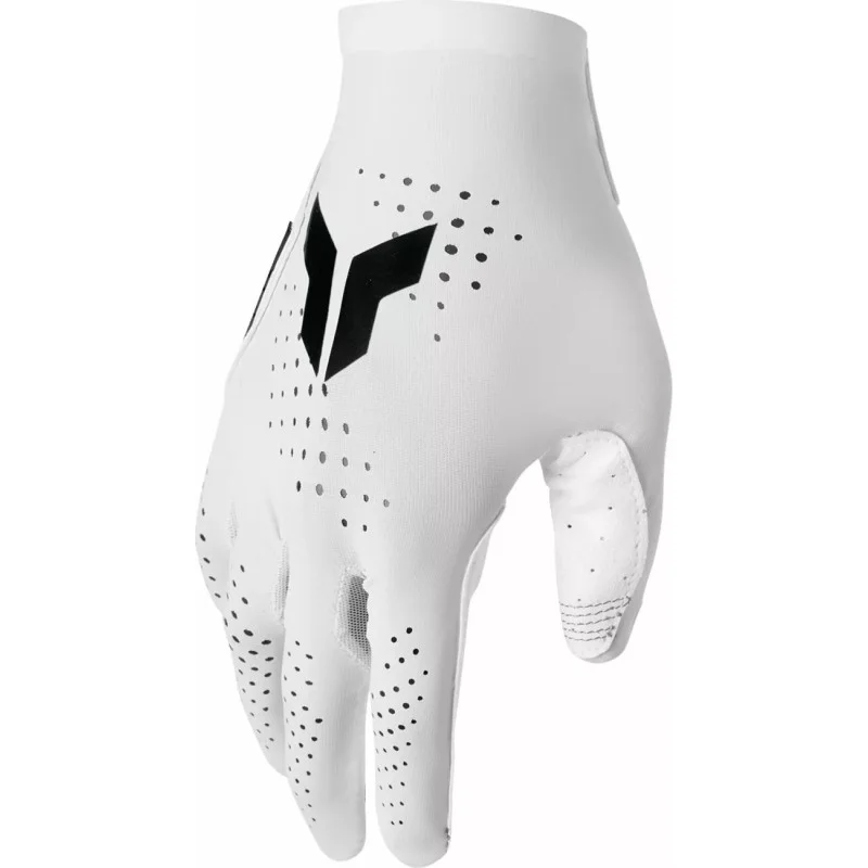 Guanti Thor Sportmode Vented white 333081W