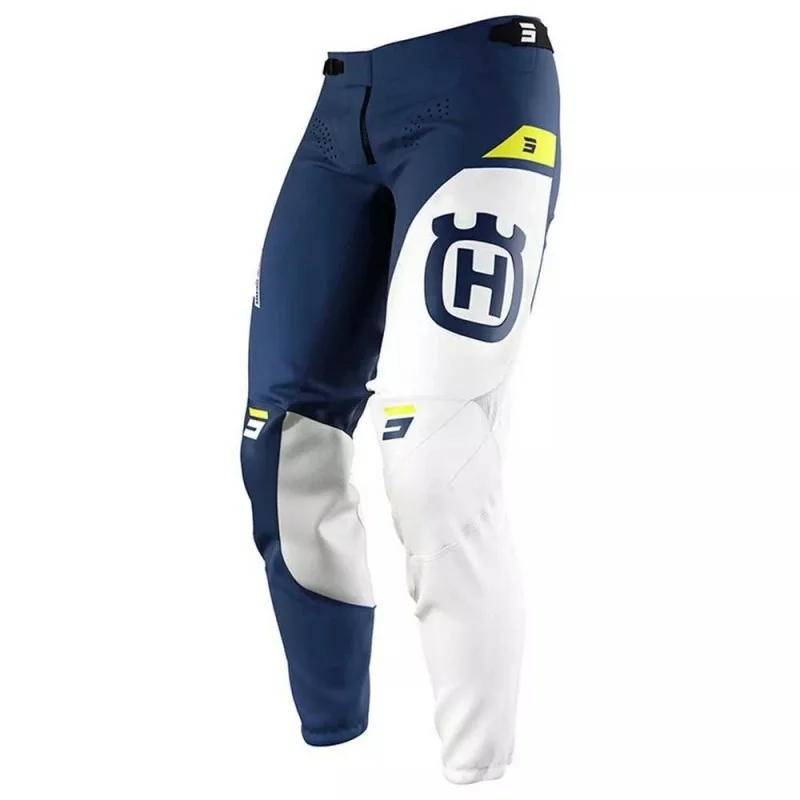 Pant Shot Husqvarna Limited Edition 2022 blue