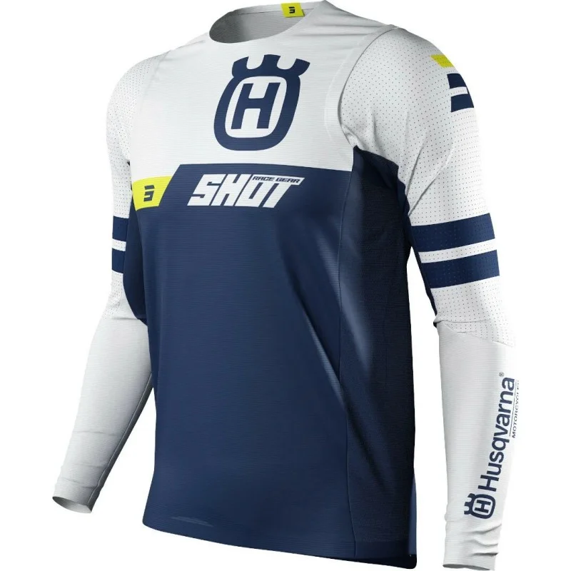 Jersey Shot Husqvarna Limited Edition 2022