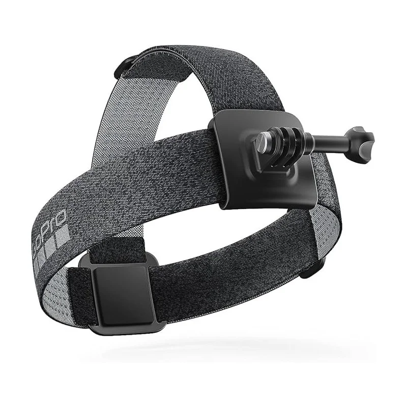 GoPro Accessories | Head Strap 2.0