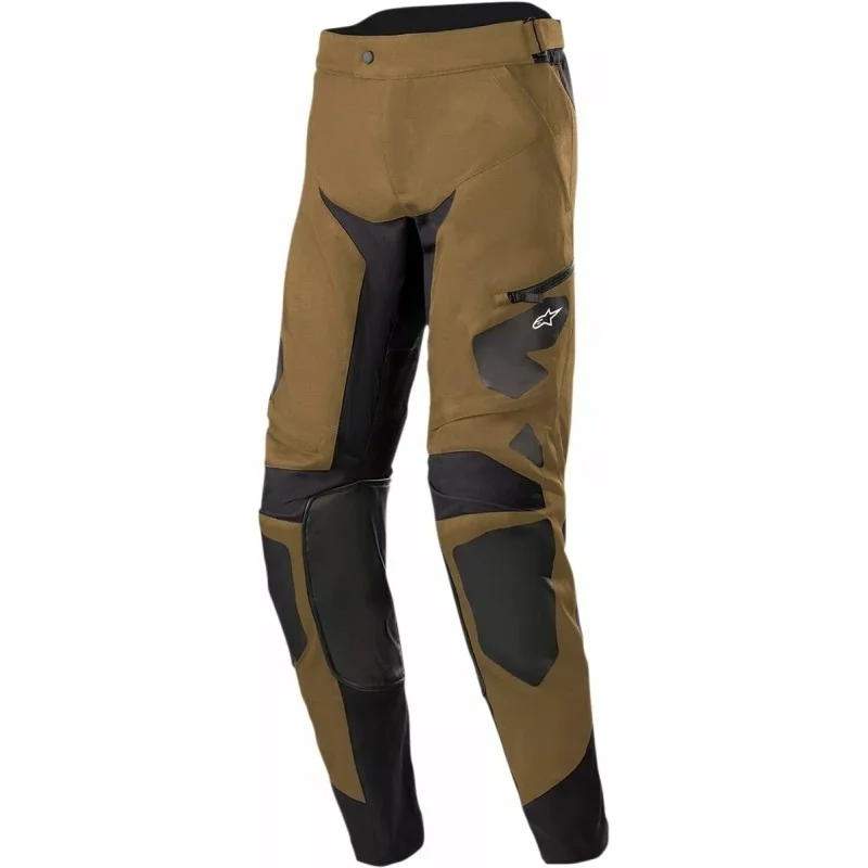 Alpinestars Venture XT In-the-Boot Pants camel 3323022-879 Alpinestars Motorcycle Jackets and Pants