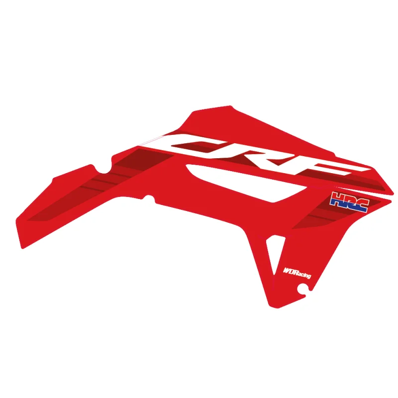 Förderband-Grafik OEM 23 Anniversary Edition Honda CRF 250 22-24 CRF 450 21-24