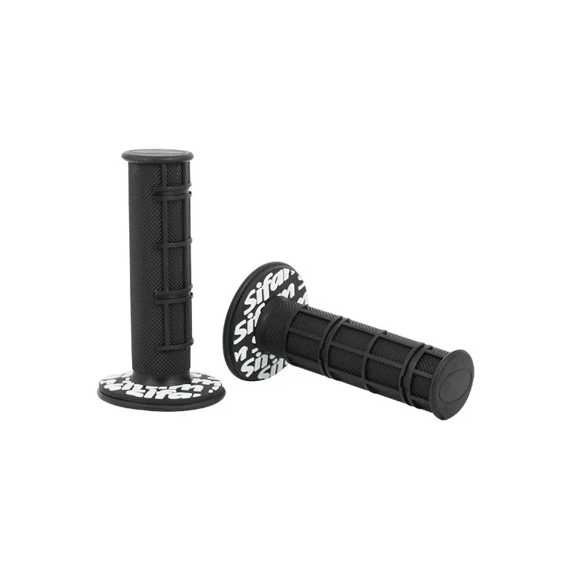 Grips Cross black POI8004 Sifam Grips