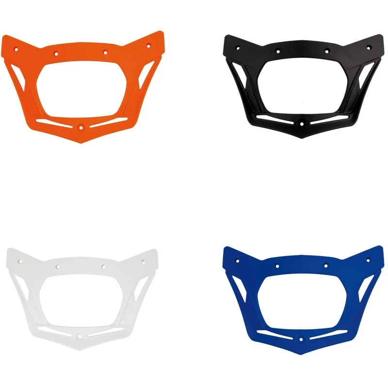 Base Mascherina V-Face Racetech R-BASEMASK