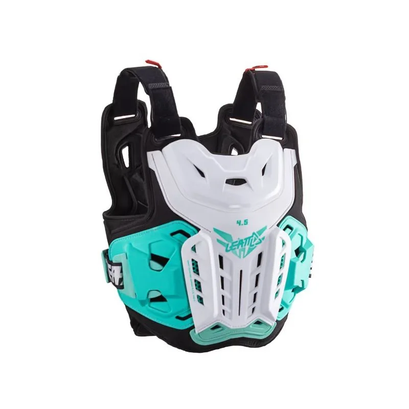 Leatt Chest Protector 4.5 Jaski Woman 5024060280 Leatt Chest guard