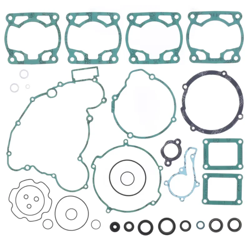 Kit guarnizioni motore | Tm MX / EN / SMR 125 2015+ P400465900002