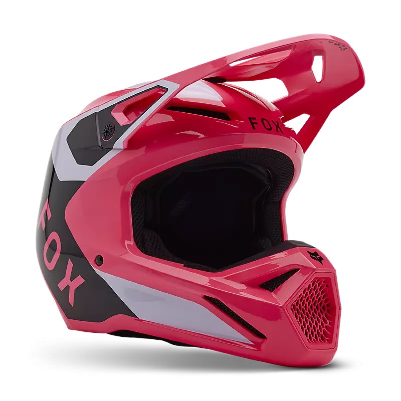 Casco FOX V1 Lean | Rosa 32999-170