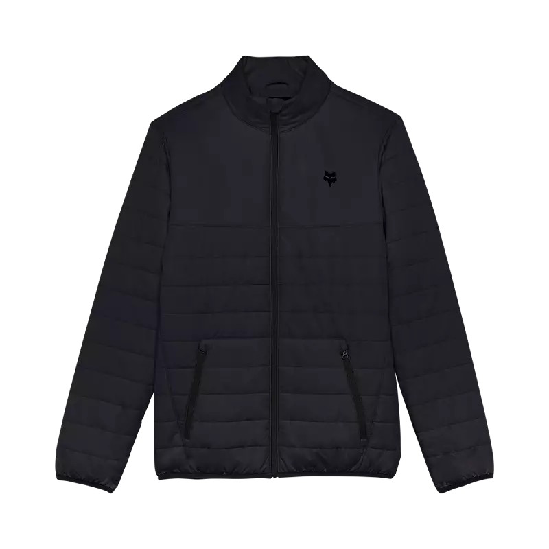 Fox Howell Jacket Black