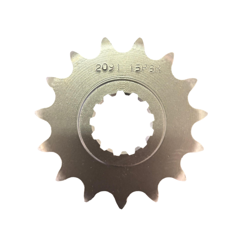 Front sprocket PBR 525 | Yamaha Tenere 700 2091 PBR Front sprockets