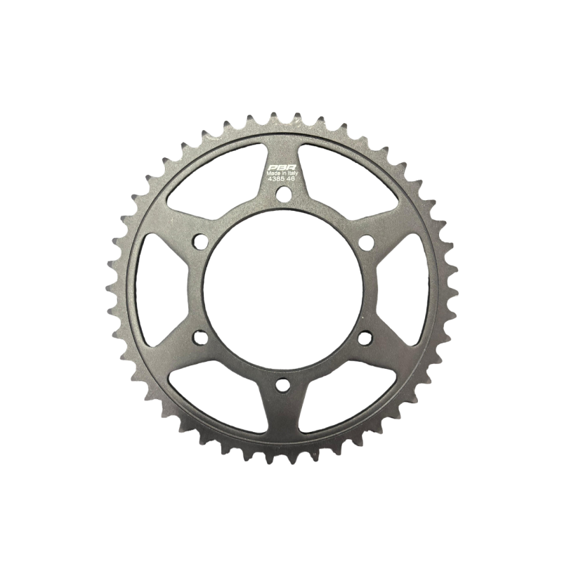 Rear sprocket PBR 525 | Yamaha Tenere 700 4385 PBR Rear Sprockets