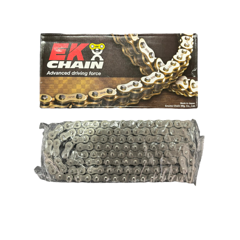 Chain EK QX-Ring 525SRX-2 122M EK525SRX2122 EK Chains Chains