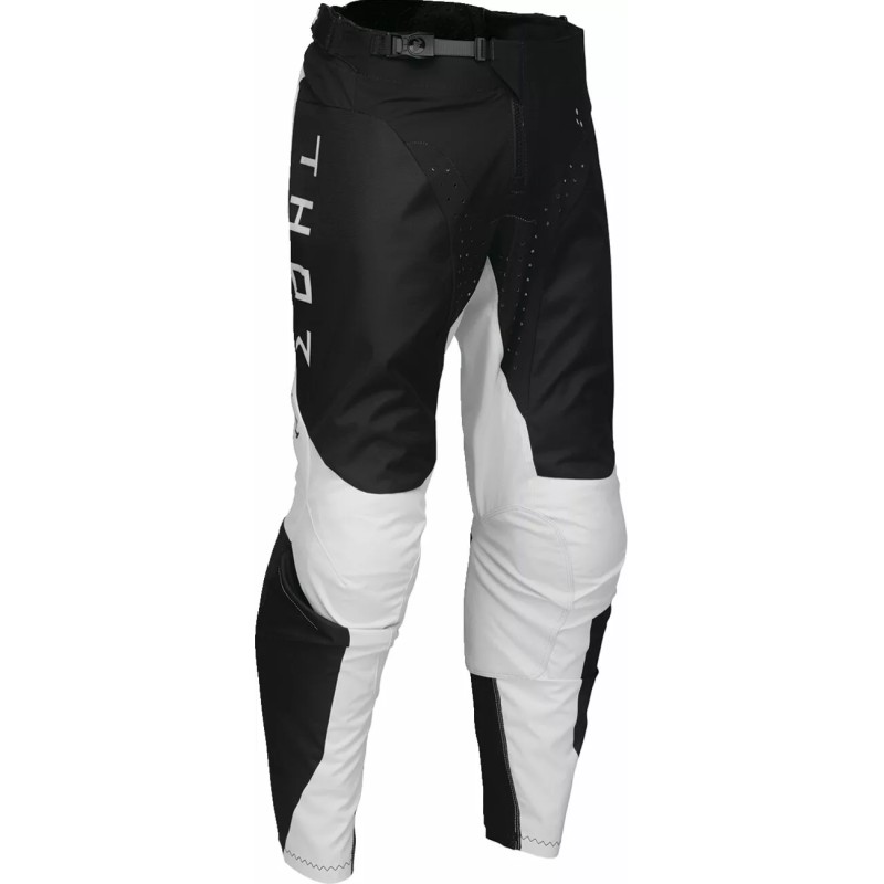 Pantalone Thor Youth Launchmode Storm black 290325SB