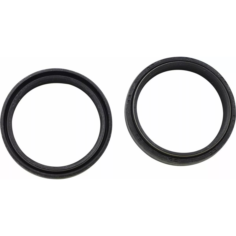 Front Fork Oil Seal Set oem Kayaba 48mm 110014800502 Kayaba Front suspension