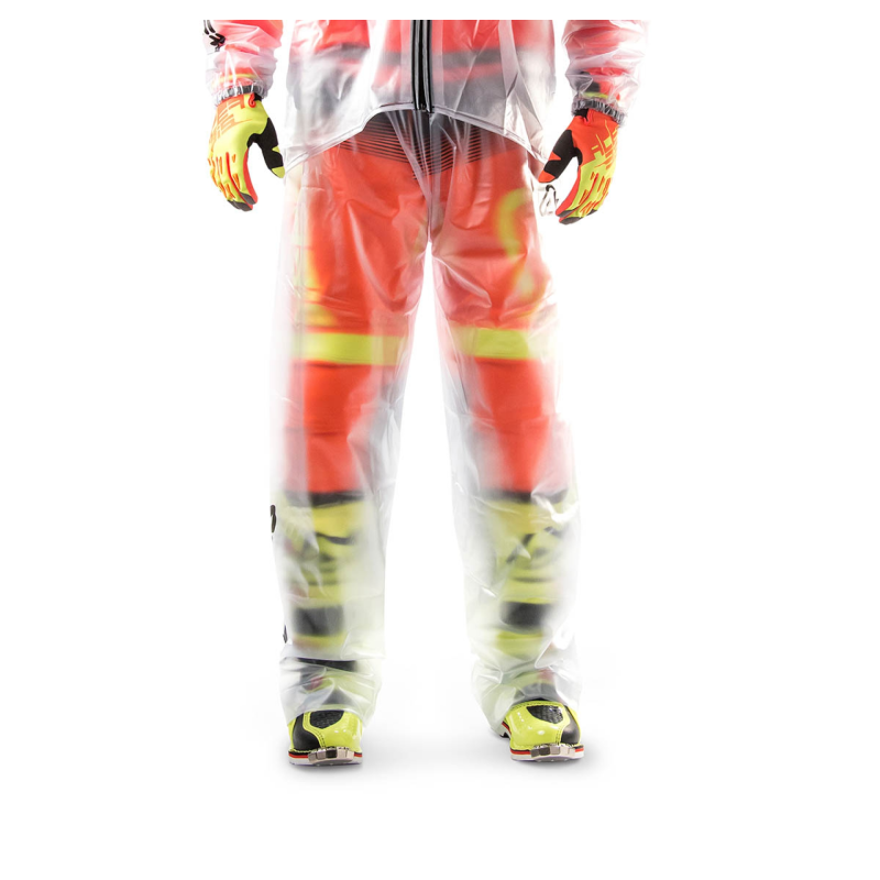 PANTALONS TRANSPARENTS DE PLUIE 3.0 Acerbis