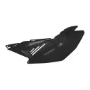 Left number side panel | Beta RR 50 125 4T 2012-2020 024.43.003.10 Beta Separate plastic parts