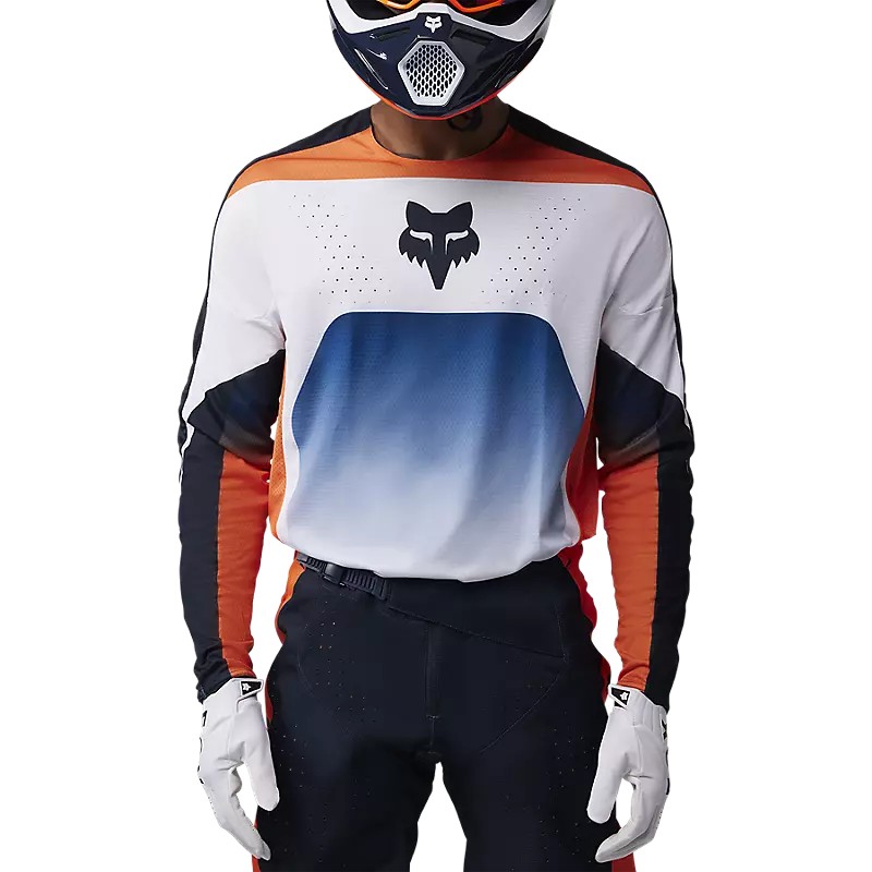 Gear Set FOX 360 Divider 2025 | Orange Fluo 33006-824+33021-824 Fox Combo Jersey & Pant Motocross/Enduro