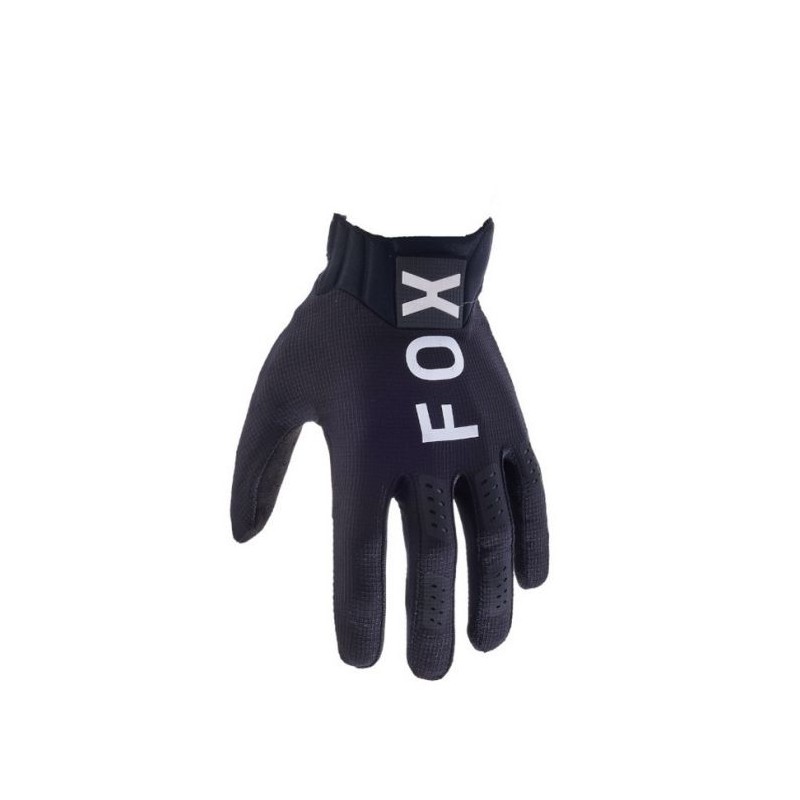 Gants Fox Flexair Noir