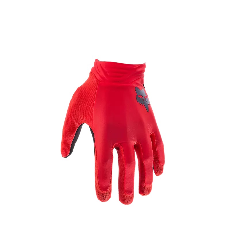 Gants Fox Airline Rouge fluo