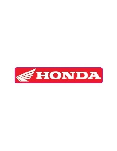 Adesivo Honda 3 pz