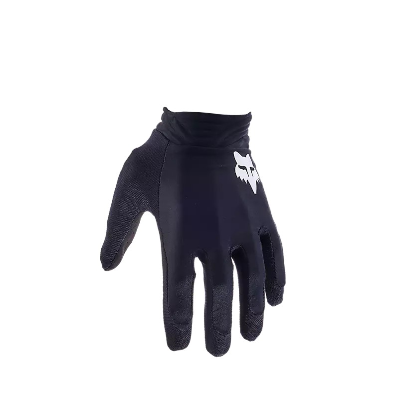 Gants Fox Airline|Noir