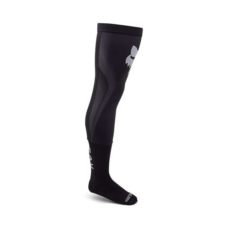 FOX Flexair Knee Brace Socks | Dark Shadow 33027-330 Fox Socks-Shorts