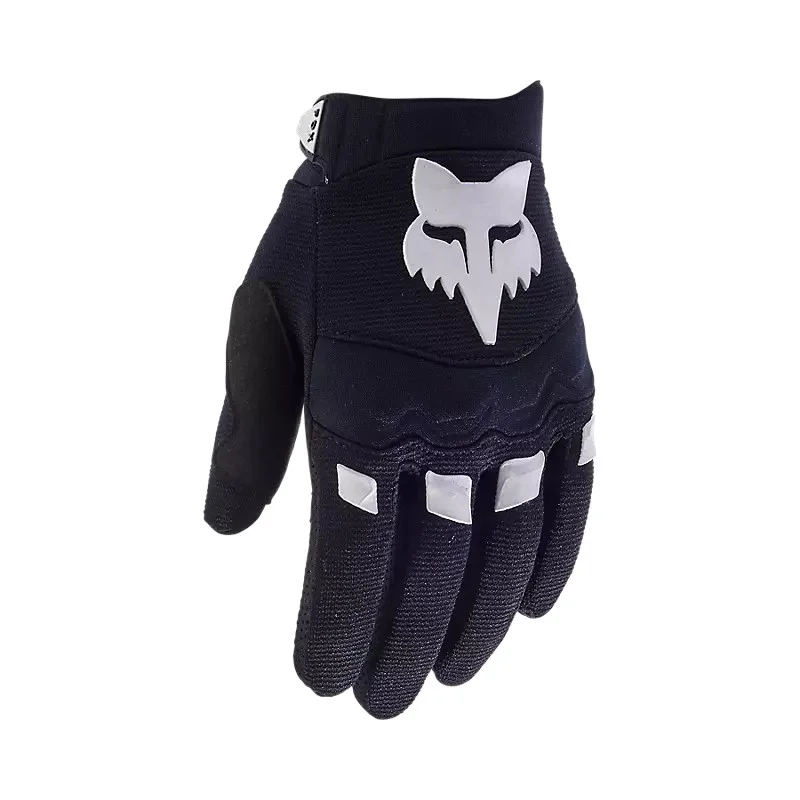 Gants FOX Dirtpaw Youth Black