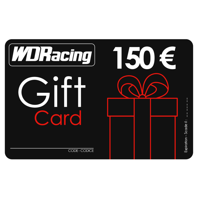 Gift Card 150€