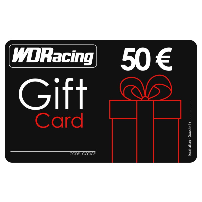 Gift Card 50€ GFT50  Gift Card