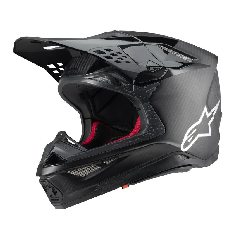 Casco Alpinestars Supertech M10 Fame Casco ECE 8300223-1902